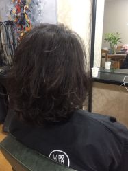 -米路造型MILU STUDIO