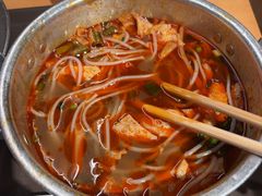 -水平有限广西米粉·广西风味集(五道口店)