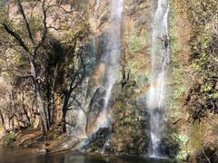 -玉渡山自然风景区