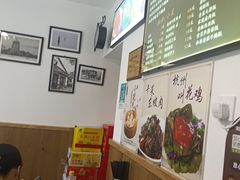 -家烧面馆【南山路知名经典面食】