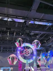 -第五极儿童乐园