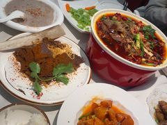 -旺达·福州菜(正大广场店)