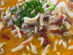 -李师傅脆肚(华强北店)