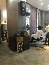 点击看大图 -ODIN 奥丁形象设计