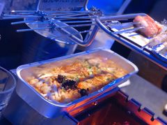 -很久以前羊肉串(打浦路店)