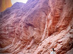 -天山神秘大峡谷