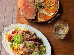 -Osteria Garden 生蚝花园餐厅(原进贤路店)