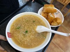 -浮屿大同鸭肉粥·始于1983年