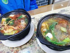 -清真·穆萨砂锅(大皮院店)