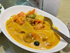 -滋味满屋美食坊(上海街店)