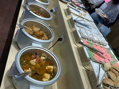 -素满香·Vegan食养自助(天一广场店)