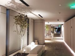 -深圳滨河时代ICON LAB艾垦酒店