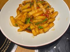 -吃饭皇帝大(长宁龙之梦店)