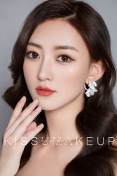 -KISS U 国际美学