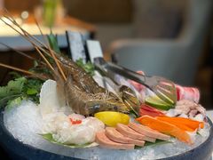 -生如夏花泰式火锅(鹭洲里店)