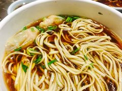 -冶春茶社(星汉大厦店)