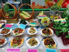 -渔夫蒸鲜(世奥湾店)