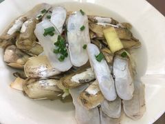 -天天渔港海鲜酒家(石浦玉泉路店)