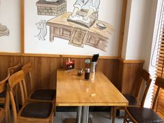 -小姜锅贴(凤凰街店)