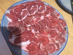 -同来顺涮肉馆(六顺街店)