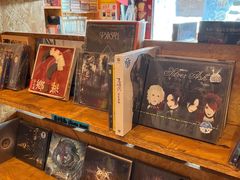 -独音唱片 Indie Music