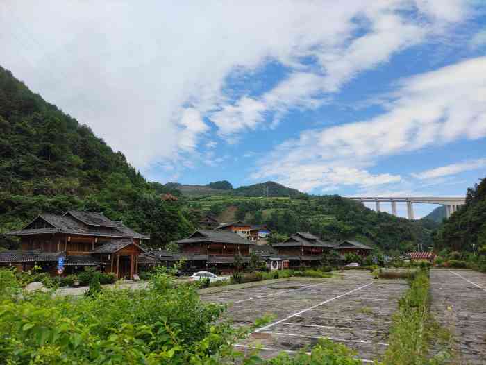 石桥村-"从丹寨出发,走802小路,大概40分钟,."-大众点评移动版