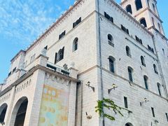 -华谊兄弟（长沙）电影小镇