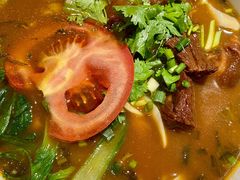 -长寿面(北京西路店)