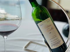 -Caprice(香港四季酒店)