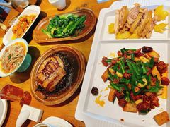 -隔壁老王·家常云南菜(花巷店)
