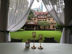 -马勒别墅饭店(静安寺店)