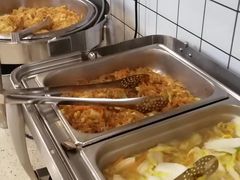 自助取餐区-素清香(解放路店)