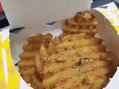 -麦当劳(常州西瀛里店)