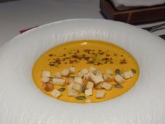 -L'Arome芳芳法国餐厅(仙林金鹰店)