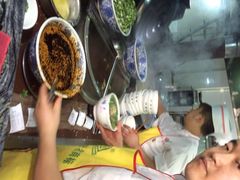 洪师傅牛肉面-洪师傅牛肉面(文昌南路店)
