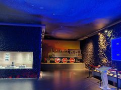 -抚顺煤矿博物馆