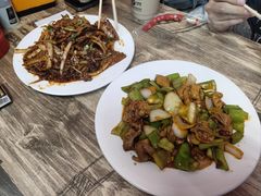 -王鹏家常菜馆