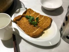 -食潮汕头鲜牛馆(望京保利店)