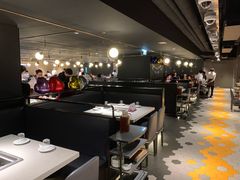 大堂-海底捞火锅 (利舞台广场店)