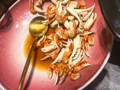 -鹊华居·地道鲁菜·海鲜·融合味(大明湖店)