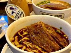 -中国厨房/台湾牛肉面
