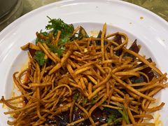 -刘胖子家常菜·蹄花焖藕(中南店)