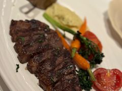-斯普汇生蚝牛排馆(中骏世界城店)