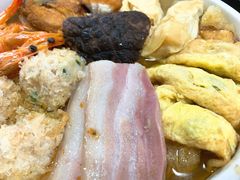 本帮蒸三鲜-和记小菜(东方店)