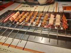 -小鲜肉延边朝鲜族烤串(珠海店)