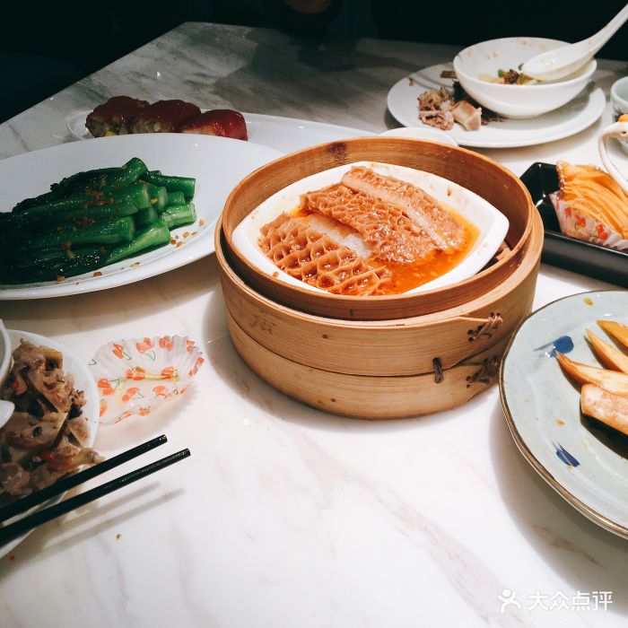 陶陶居酒家(海岸城店)-圖片-深圳美食-大眾點評網