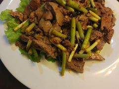 风味香肝-新龙源大酒店(热河路店)
