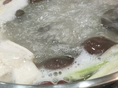 清汤锅-活鱼馆(宜兴埠店)