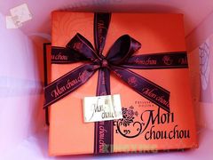 -Monchouchou檬舒舒(尚嘉中心店)