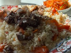-帕米尔食府(白云观店)